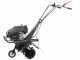 Motobineuse Blackstone TIL-B 560 avec moteur thermique &agrave; essence 161cc - 5.5hp - Fraise cm 56