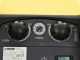 Nettoyeur haute pression &agrave; eau chaude Lavor NPX 1211 GX - &Eacute;lectrique &agrave; chaud - Pression 150 bars max