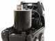 Nettoyeur haute pression &agrave; eau chaude Lavor NPX 1211 GX - &Eacute;lectrique &agrave; chaud - Pression 150 bars max