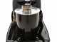 Nettoyeur haute pression &agrave; eau chaude Lavor NPX 1211 GX - &Eacute;lectrique &agrave; chaud - Pression 150 bars max