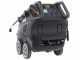 Nettoyeur haute pression &agrave; eau chaude Lavor NPX 1211 GX - &Eacute;lectrique &agrave; chaud - Pression 150 bars max