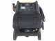 Nettoyeur haute pression &agrave; eau chaude Lavor NPX 1211 GX - &Eacute;lectrique &agrave; chaud - Pression 150 bars max
