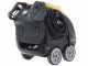 Nettoyeur haute pression &agrave; eau chaude Lavor NPX 1211 GX - &Eacute;lectrique &agrave; chaud - Pression 150 bars max