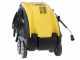 Nettoyeur haute pression &agrave; eau chaude Lavor NPX 1211 GX - &Eacute;lectrique &agrave; chaud - Pression 150 bars max