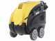Nettoyeur haute pression &agrave; eau chaude Lavor NPX 1211 GX - &Eacute;lectrique &agrave; chaud - Pression 150 bars max