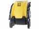 Nettoyeur haute pression &agrave; eau chaude Lavor NPX 1211 GX - &Eacute;lectrique &agrave; chaud - Pression 150 bars max