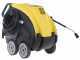 Nettoyeur haute pression &agrave; eau chaude Lavor NPX 1211 GX - &Eacute;lectrique &agrave; chaud - Pression 150 bars max