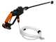 Pistolet nettoyeur haute pression Worx WG620E 20V Lithium avec batterie 2A Powershare
