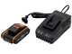 Pistolet nettoyeur haute pression Worx WG620E 20V Lithium avec batterie 2A Powershare
