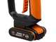 Pistolet nettoyeur haute pression Worx WG620E 20V Lithium avec batterie 2A Powershare