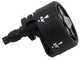 Pistolet nettoyeur haute pression Worx WG620E 20V Lithium avec batterie 2A Powershare