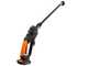 Pistolet nettoyeur haute pression Worx WG620E 20V Lithium avec batterie 2A Powershare