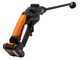 Pistolet nettoyeur haute pression Worx WG620E 20V Lithium avec batterie 2A Powershare