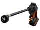 Pistolet nettoyeur haute pression Worx WG620E 20V Lithium avec batterie 2A Powershare