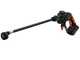 Pistolet nettoyeur haute pression Worx WG620E 20V Lithium avec batterie 2A Powershare
