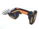 Worx WG801E - Cisaille &agrave; gazon &agrave; batterie 4 en 1- Sculpte-haie - 20V - 2Ah