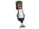 Worx WG801E - Cisaille &agrave; gazon &agrave; batterie 4 en 1- Sculpte-haie - 20V - 2Ah