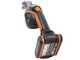 Worx WG801E - Cisaille &agrave; gazon &agrave; batterie 4 en 1- Sculpte-haie - 20V - 2Ah