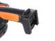 Worx WG801E - Cisaille &agrave; gazon &agrave; batterie 4 en 1- Sculpte-haie - 20V - 2Ah