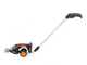 Worx WG801E - Cisaille &agrave; gazon &agrave; batterie 4 en 1- Sculpte-haie - 20V - 2Ah