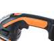 Cisaille &agrave; gazon 4 en 1 Worx WG801E.9 - SANS BATTERIE NI CHARGEUR