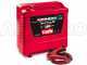 Telwin Touring 18 - Chargeur de batterie 12/24V - batteries de 60Ah &agrave; 180Ah et de 50Ah &agrave; 115Ah