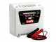 Telwin Touring 18 - Chargeur de batterie 12/24V - batteries de 60Ah &agrave; 180Ah et de 50Ah &agrave; 115Ah