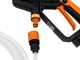 Pistolet nettoyeur haute pression Worx WG620E.9 20V - NETTOYEUR SEUL - SANS BATTERIE SANS CHARGEUR