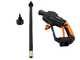 Pistolet nettoyeur haute pression Worx WG620E.9 20V - NETTOYEUR SEUL - SANS BATTERIE SANS CHARGEUR