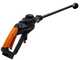 Pistolet nettoyeur haute pression Worx WG620E.9 20V - NETTOYEUR SEUL - SANS BATTERIE SANS CHARGEUR
