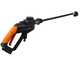Pistolet nettoyeur haute pression Worx WG620E.9 20V - NETTOYEUR SEUL - SANS BATTERIE SANS CHARGEUR