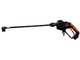 Pistolet nettoyeur haute pression Worx WG620E.9 20V - NETTOYEUR SEUL - SANS BATTERIE SANS CHARGEUR