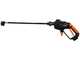 Pistolet nettoyeur haute pression Worx WG620E.9 20V - NETTOYEUR SEUL - SANS BATTERIE SANS CHARGEUR
