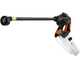 Pistolet nettoyeur haute pression Worx WG620E.9 20V - NETTOYEUR SEUL - SANS BATTERIE SANS CHARGEUR
