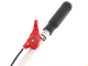 GeoTech Pro PGT680 - Motobineuse &agrave; essence 7 CV - Moteur de 208 cm&sup3;