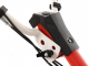 GeoTech Pro PGT680 - Motobineuse &agrave; essence 7 CV - Moteur de 208 cm&sup3;