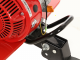 GeoTech Pro PGT680 - Motobineuse &agrave; essence 7 CV - Moteur de 208 cm&sup3;