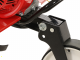 GeoTech Pro PGT680 - Motobineuse &agrave; essence 7 CV - Moteur de 208 cm&sup3;