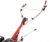 GeoTech Pro PGT680 - Motobineuse &agrave; essence 7 CV - Moteur de 208 cm&sup3;