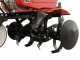 GeoTech Pro PGT680 - Motobineuse &agrave; essence 7 CV - Moteur de 208 cm&sup3;