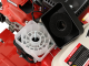 GeoTech Pro PGT680 - Motobineuse &agrave; essence 7 CV - Moteur de 208 cm&sup3;