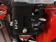 GeoTech Pro PGT680 - Motobineuse &agrave; essence 7 CV - Moteur de 208 cm&sup3;