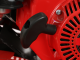 GeoTech Pro PGT680 - Motobineuse &agrave; essence 7 CV - Moteur de 208 cm&sup3;
