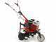 GeoTech Pro PGT680 - Motobineuse &agrave; essence 7 CV - Moteur de 208 cm&sup3;
