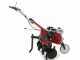 GeoTech Pro PGT680 - Motobineuse &agrave; essence 7 CV - Moteur de 208 cm&sup3;