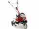 GeoTech Pro PGT680 - Motobineuse &agrave; essence 7 CV - Moteur de 208 cm&sup3;