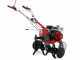 GeoTech Pro PGT680 - Motobineuse &agrave; essence 7 CV - Moteur de 208 cm&sup3;