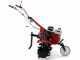 GeoTech Pro PGT680 - Motobineuse &agrave; essence 7 CV - Moteur de 208 cm&sup3;