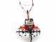 GeoTech Pro PGT680 - Motobineuse &agrave; essence 7 CV - Moteur de 208 cm&sup3;