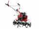 GeoTech Pro PGT680 - Motobineuse &agrave; essence 7 CV - Moteur de 208 cm&sup3;